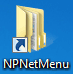 NPNet Menu