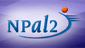 NPal logo