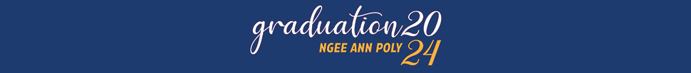 Ngee Ann Polytechnic Graduation